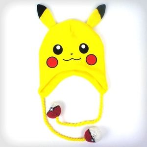 Pokemon Accessories - 💥 Officially Licensed Pokemon Hat 💥 Pokemon Accessories - 💥 Officially Licensed Pokemon Hat 💥